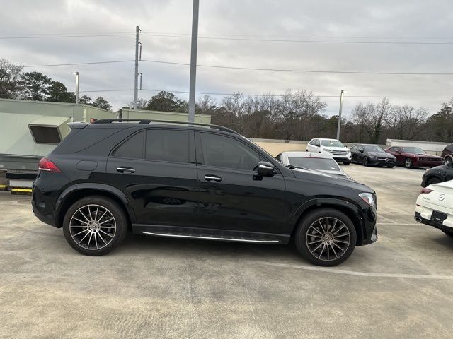 2023 Mercedes-Benz GLE 350