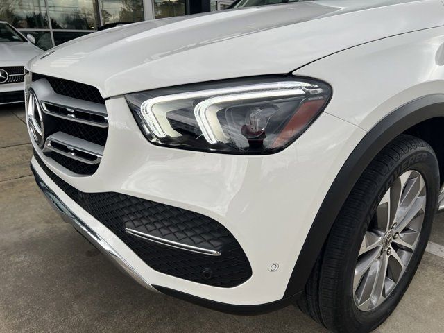 2023 Mercedes-Benz GLE 350