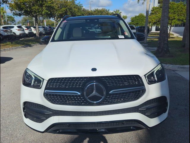 2023 Mercedes-Benz GLE 350