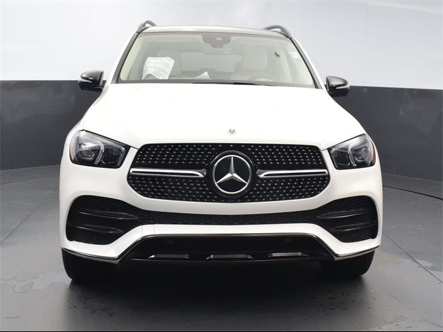 2023 Mercedes-Benz GLE 350