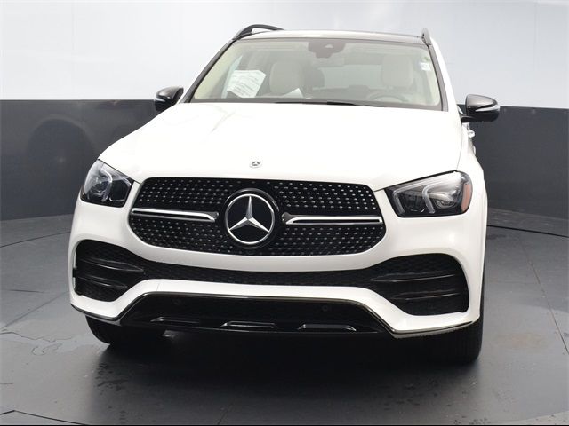 2023 Mercedes-Benz GLE 350