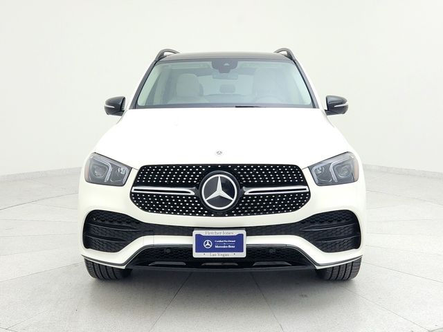 2023 Mercedes-Benz GLE 350