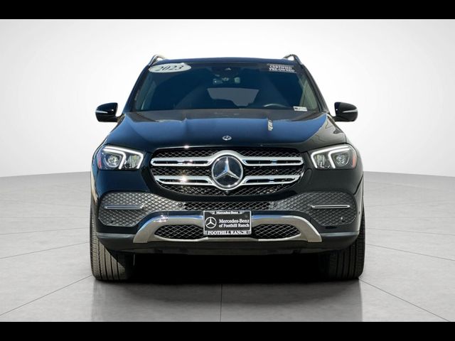 2023 Mercedes-Benz GLE 350