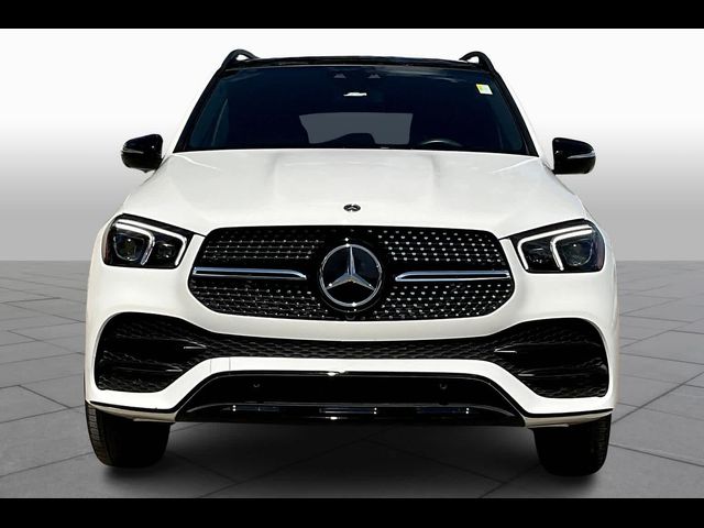 2023 Mercedes-Benz GLE 350