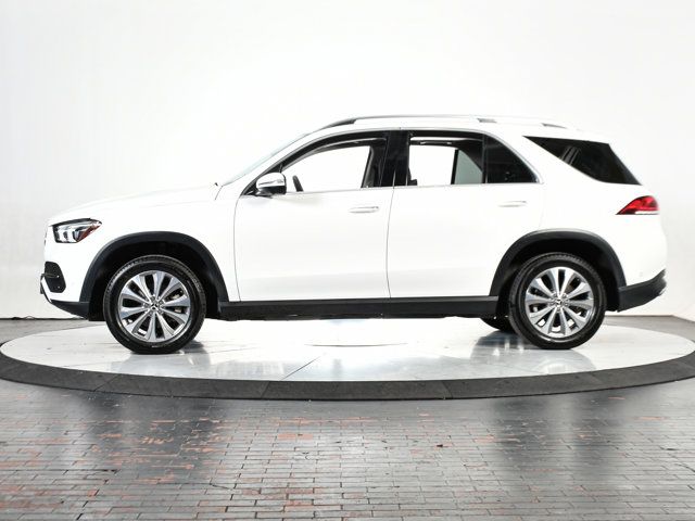 2023 Mercedes-Benz GLE 350