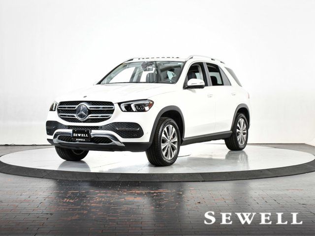 2023 Mercedes-Benz GLE 350