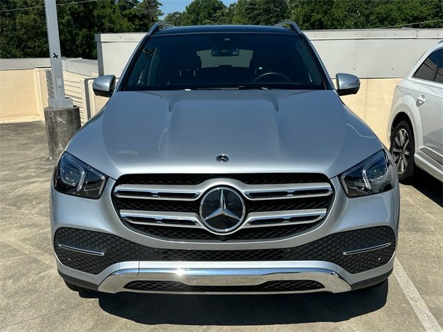 2023 Mercedes-Benz GLE 350