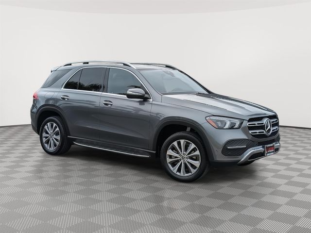 2023 Mercedes-Benz GLE 350