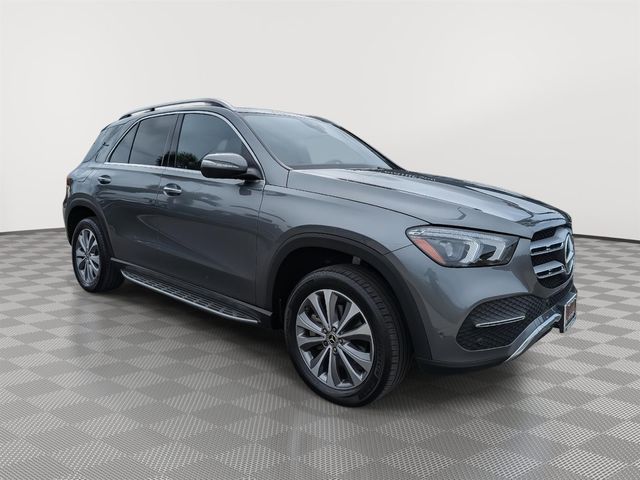 2023 Mercedes-Benz GLE 350