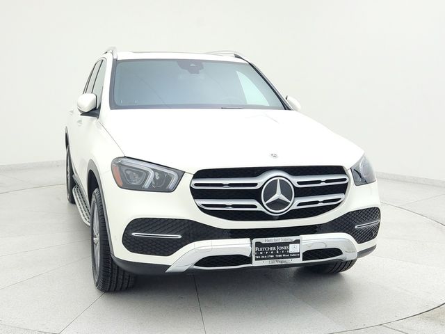 2023 Mercedes-Benz GLE 350