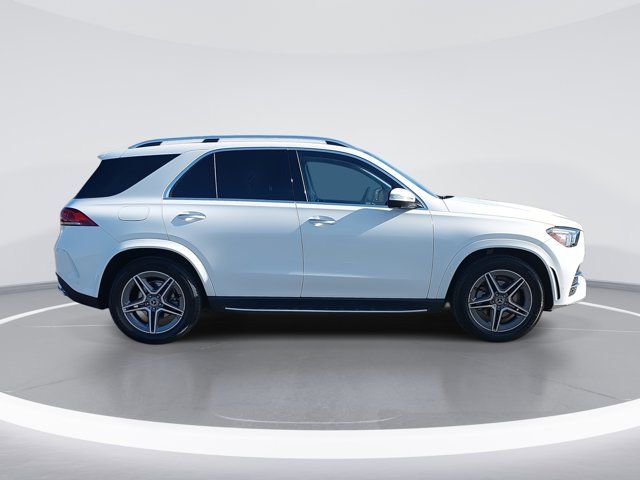 2023 Mercedes-Benz GLE 350