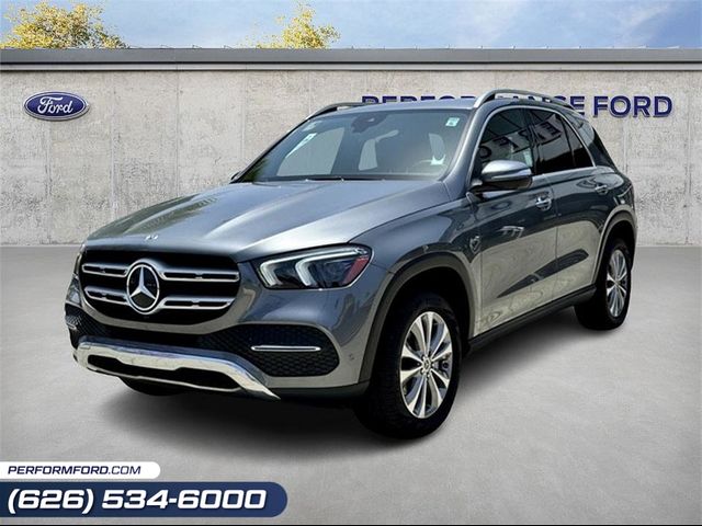 2023 Mercedes-Benz GLE 350