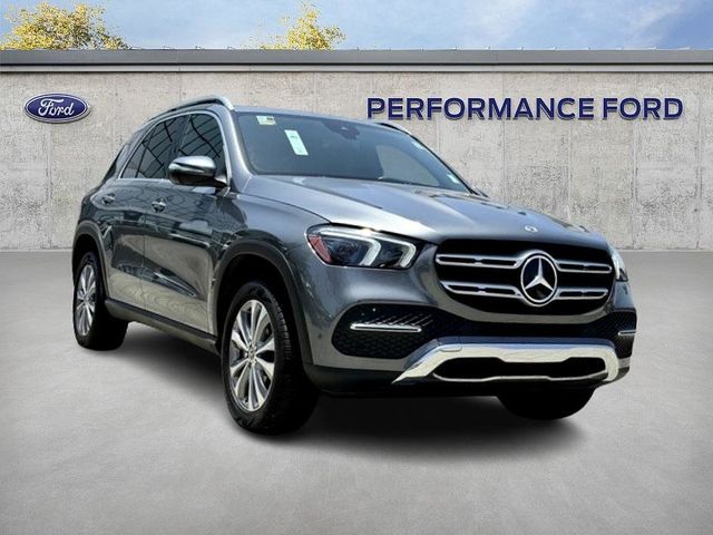 2023 Mercedes-Benz GLE 350