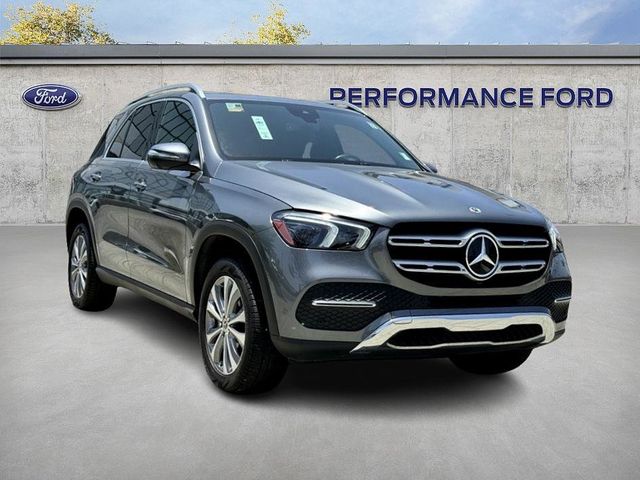 2023 Mercedes-Benz GLE 350