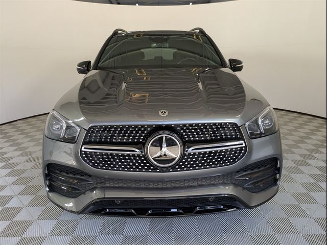 2023 Mercedes-Benz GLE 350