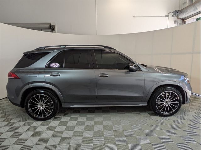 2023 Mercedes-Benz GLE 350