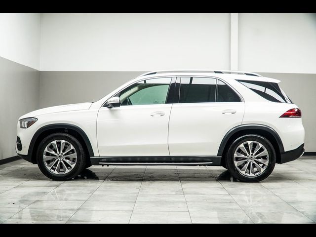 2023 Mercedes-Benz GLE 350