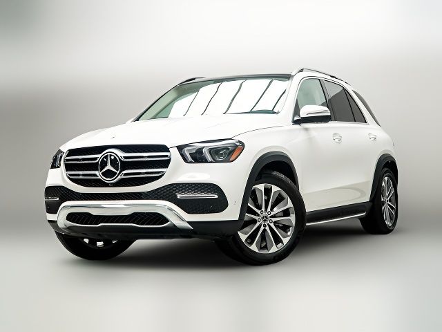 2023 Mercedes-Benz GLE 350