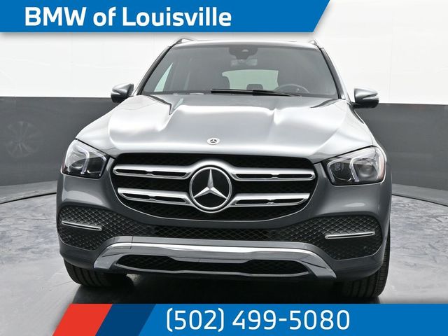 2023 Mercedes-Benz GLE 350