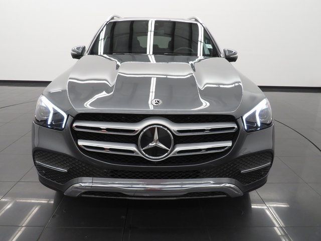 2023 Mercedes-Benz GLE 350