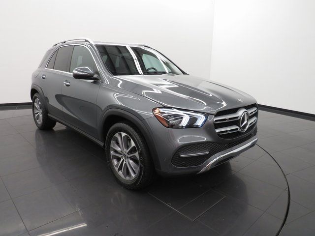 2023 Mercedes-Benz GLE 350