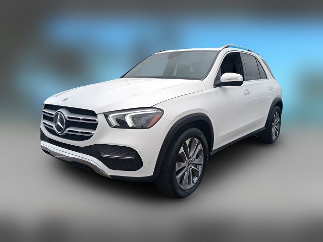 2023 Mercedes-Benz GLE 350