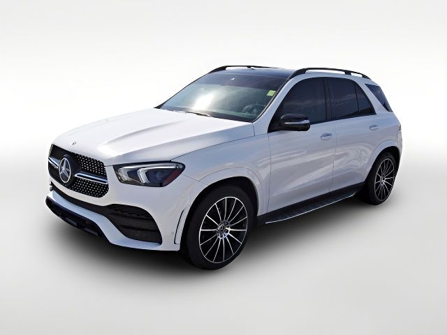 2023 Mercedes-Benz GLE 350