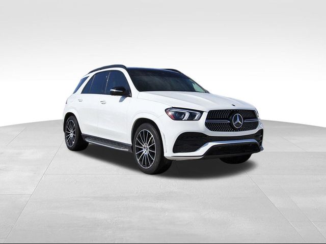 2023 Mercedes-Benz GLE 350