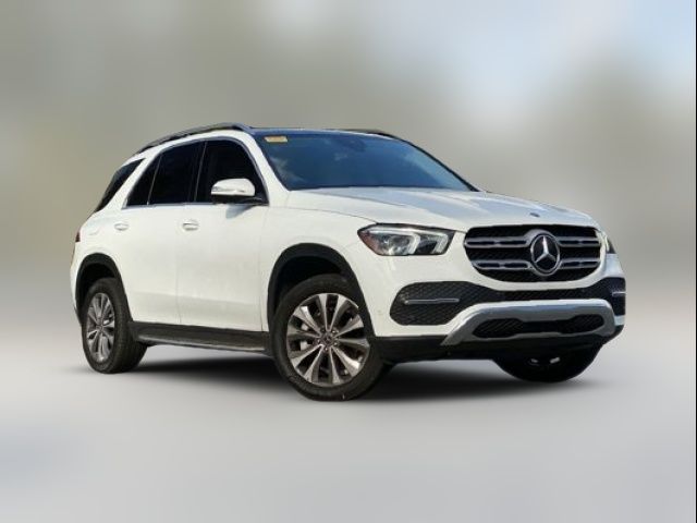 2023 Mercedes-Benz GLE 350