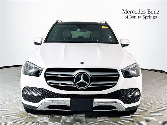 2023 Mercedes-Benz GLE 350