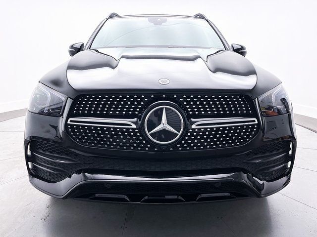 2023 Mercedes-Benz GLE 350