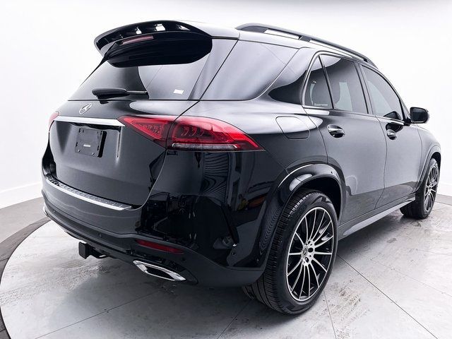 2023 Mercedes-Benz GLE 350