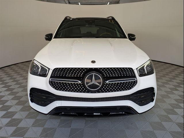 2023 Mercedes-Benz GLE 350