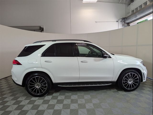 2023 Mercedes-Benz GLE 350