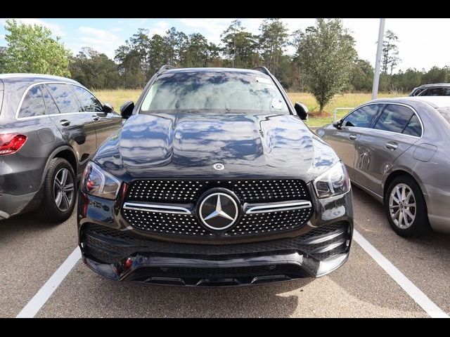 2023 Mercedes-Benz GLE 350