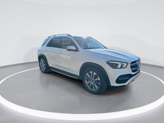 2023 Mercedes-Benz GLE 350