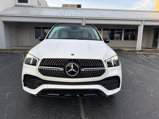 2023 Mercedes-Benz GLE 350