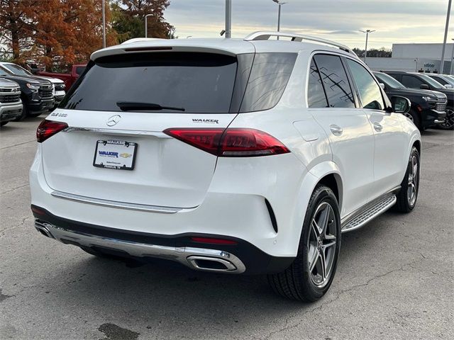 2023 Mercedes-Benz GLE 350