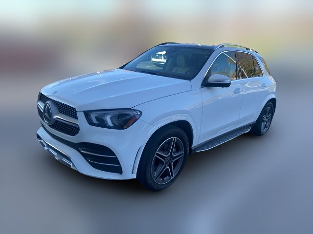 2023 Mercedes-Benz GLE 350