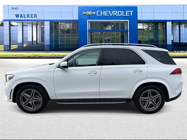 2023 Mercedes-Benz GLE 350