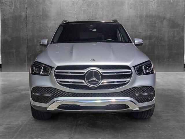 2023 Mercedes-Benz GLE 350