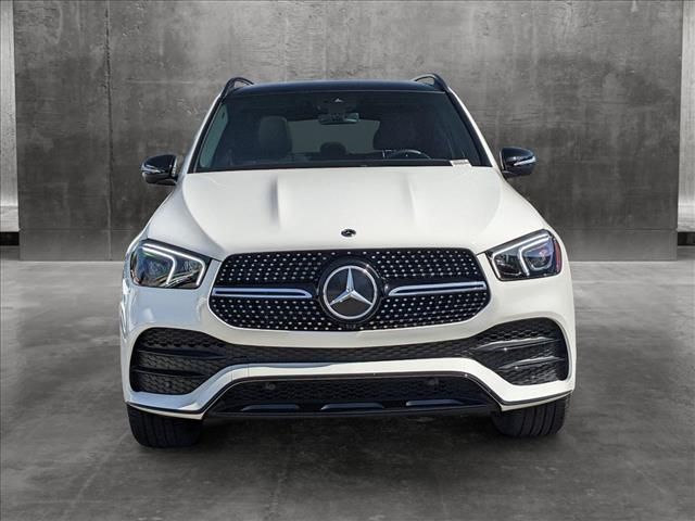 2023 Mercedes-Benz GLE 350