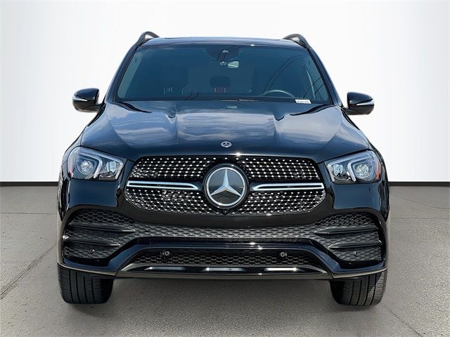 2023 Mercedes-Benz GLE 350