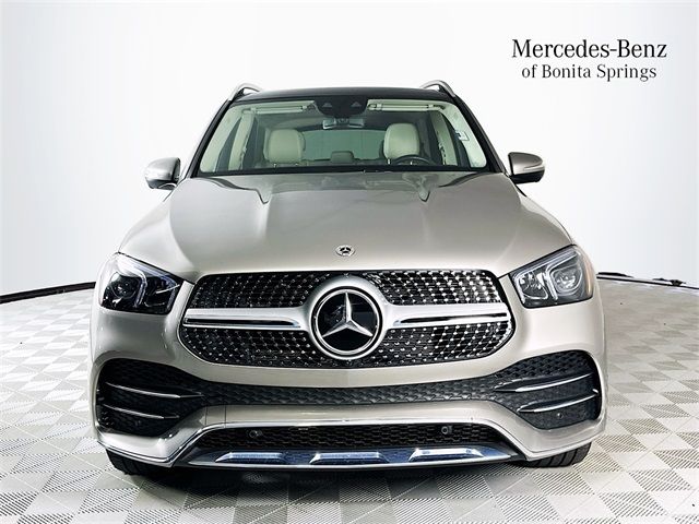 2023 Mercedes-Benz GLE 350