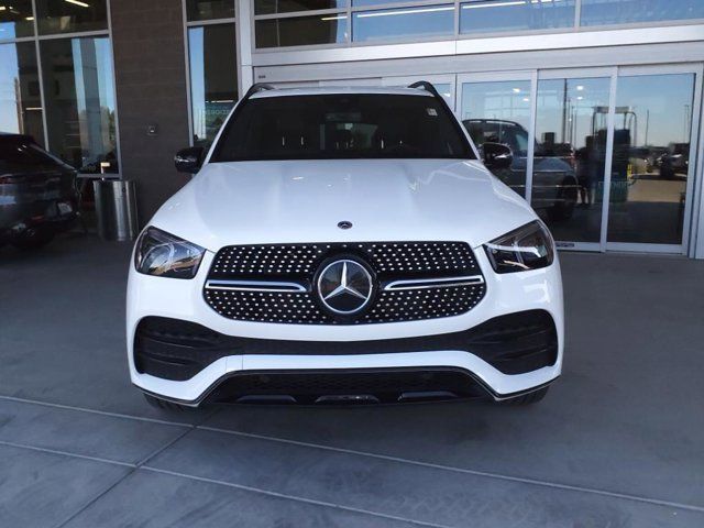 2023 Mercedes-Benz GLE 350