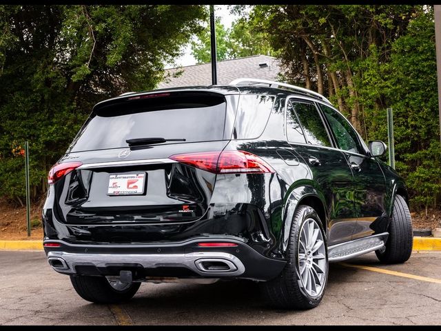 2023 Mercedes-Benz GLE 350