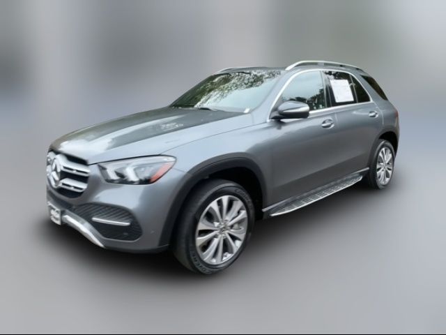 2023 Mercedes-Benz GLE 350