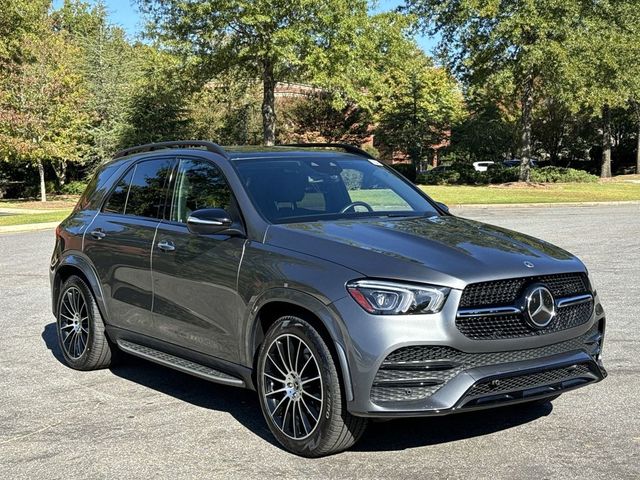 2023 Mercedes-Benz GLE 350