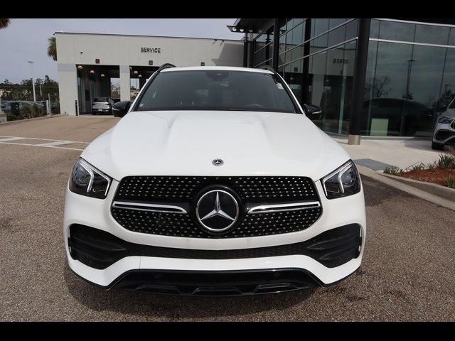 2023 Mercedes-Benz GLE 350