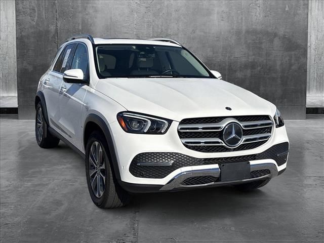 2023 Mercedes-Benz GLE 350